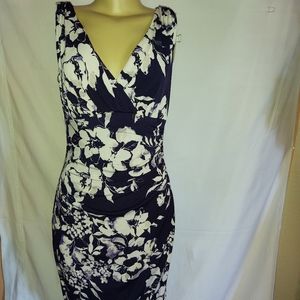 Like New Sleeveless Dress